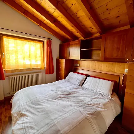 Casa Martina - A Quiet By The Colico