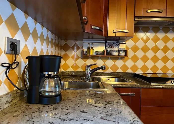 Апартаменты Casa Martina - A Quiet By The Колико