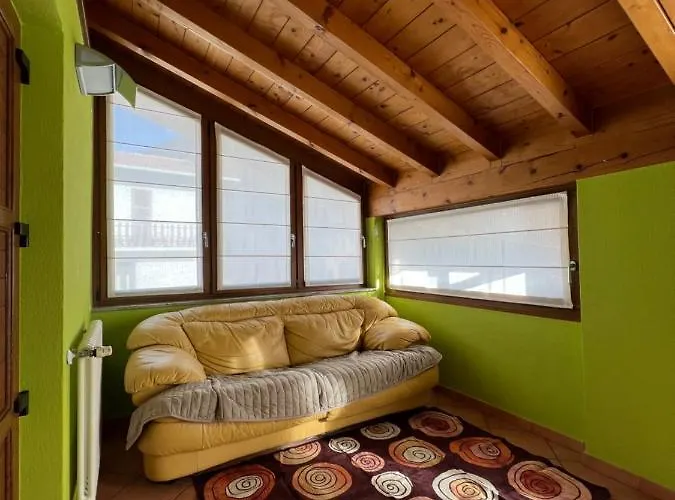 Casa Martina - A Quiet By The Колико