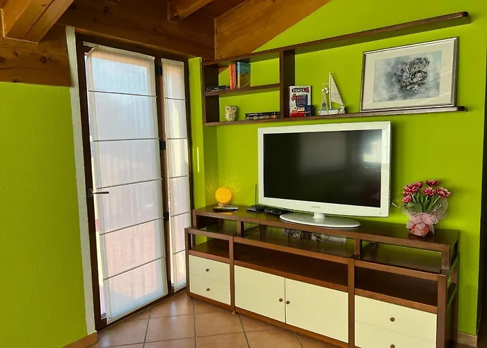 Casa Martina - A Quiet By The Колико