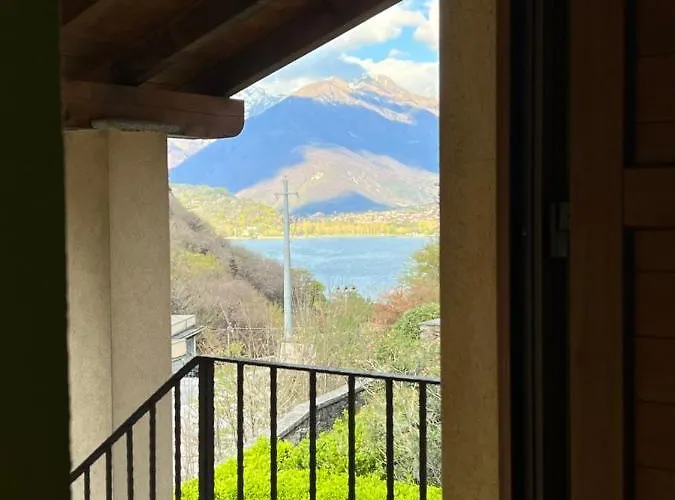 Апартаменты Casa Martina - A Quiet By The Колико