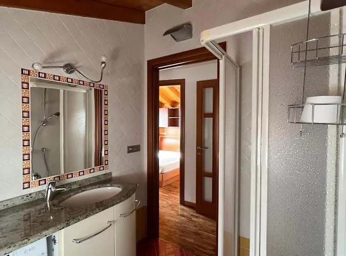 Апартаменты Casa Martina - A Quiet By The