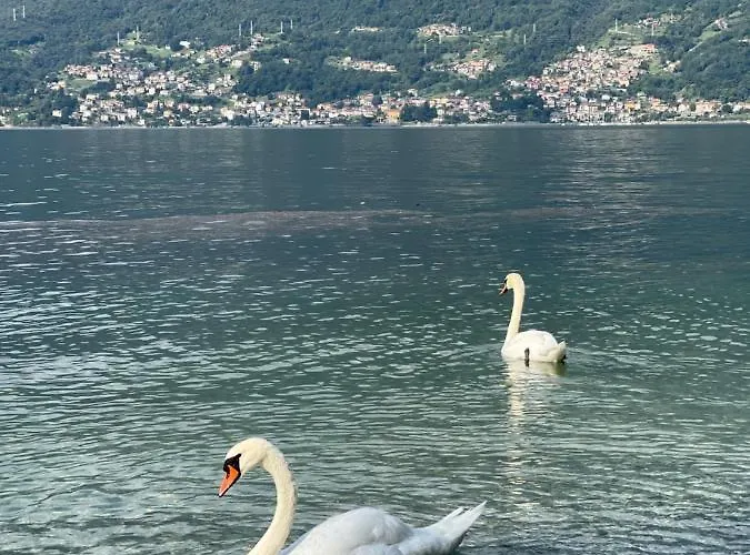 Casa Martina - A Quiet By The