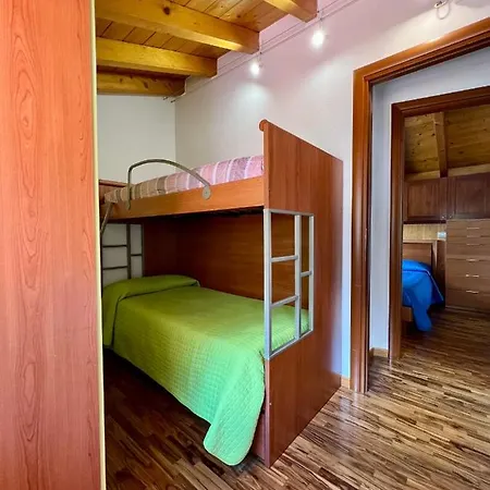 Casa Martina - Lake Como Apartment