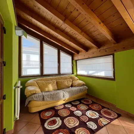 Casa Martina - A Quiet By The קוליקו