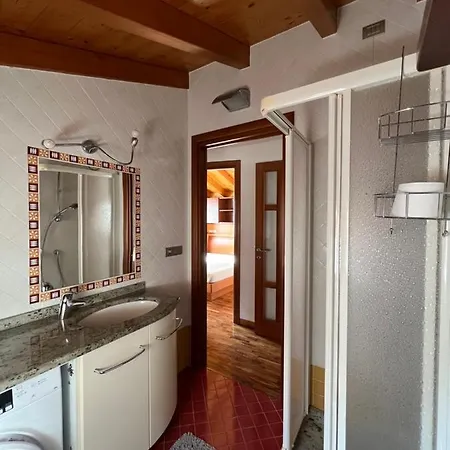 דירה Casa Martina - A Quiet By The